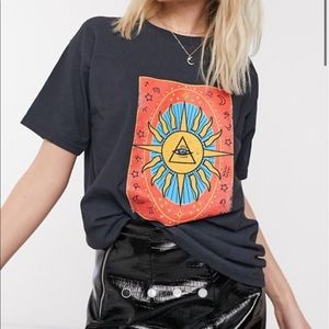 Cute Graphic Tee